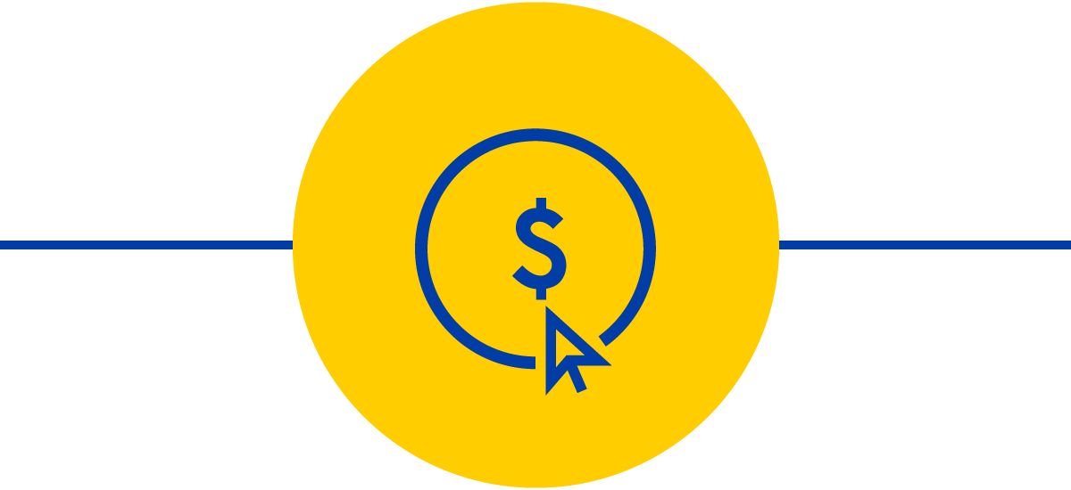 Request Payments Icon
